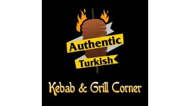 Kebab Grill And Corner (Linwood Branch)