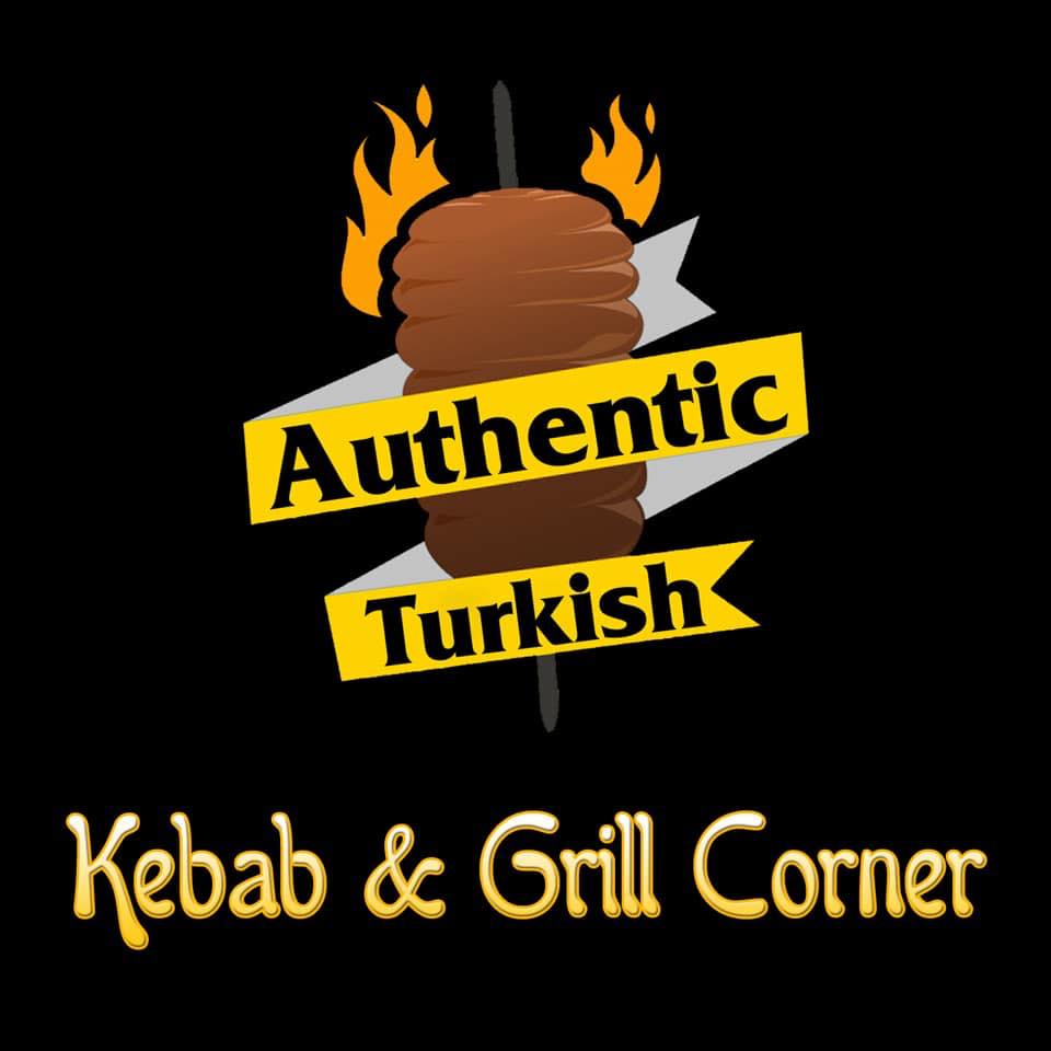 Kebab & Grill Corner