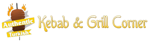 Kebab & Grill Corner