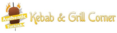Kebab & Grill Corner